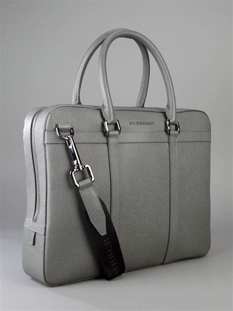 burberry schultertasche herren|Men’s Designer Briefcases & Laptop Bags .